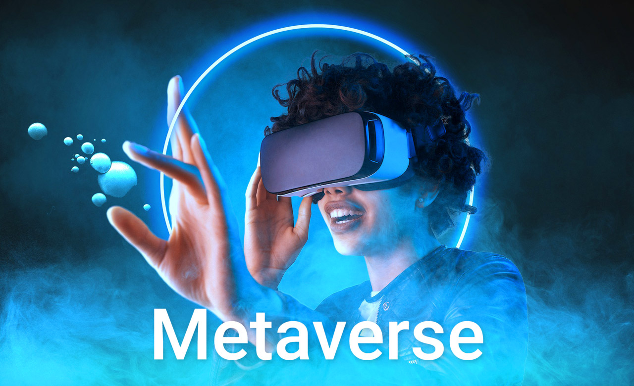 Unity to Metaverse