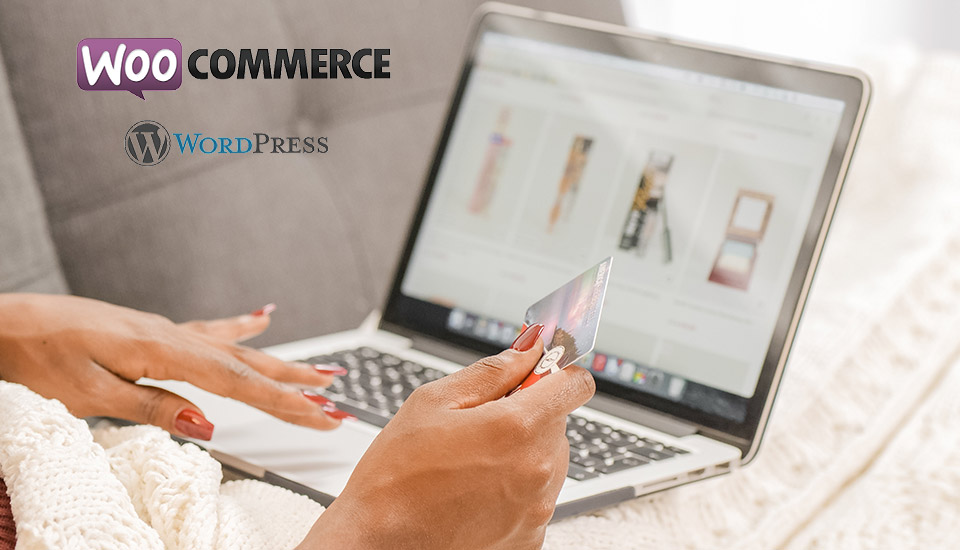 Wordpress-web-ecommerce-system