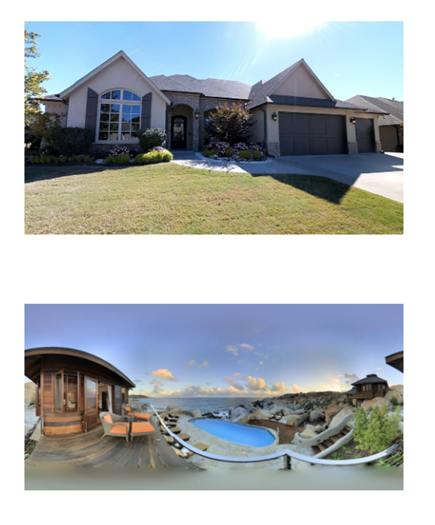 （引用：Matterport）