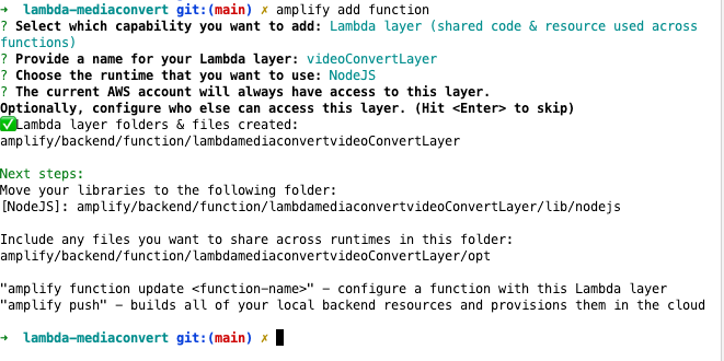 【初心者向け】AWS ELEMENTAL MEDIACONVERTでのスムーズな動画変換ガイド