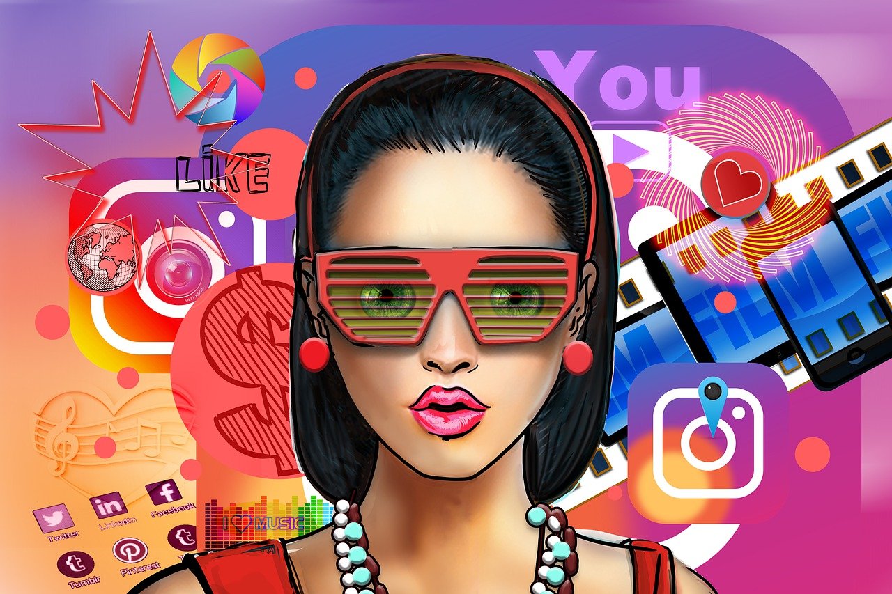 influencer management system with AI