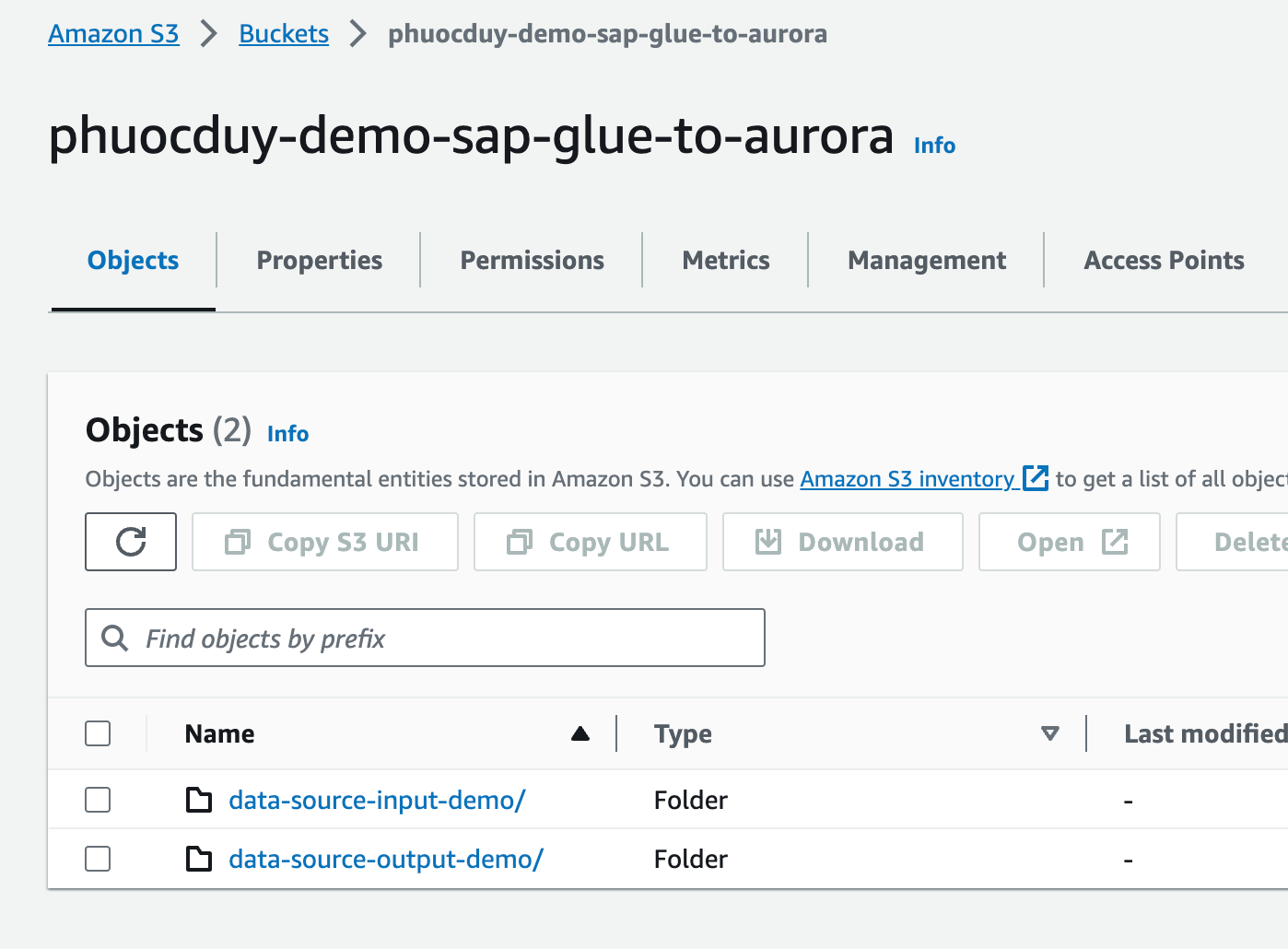 AWS Glue - 効率的なデータ分析のための鍵