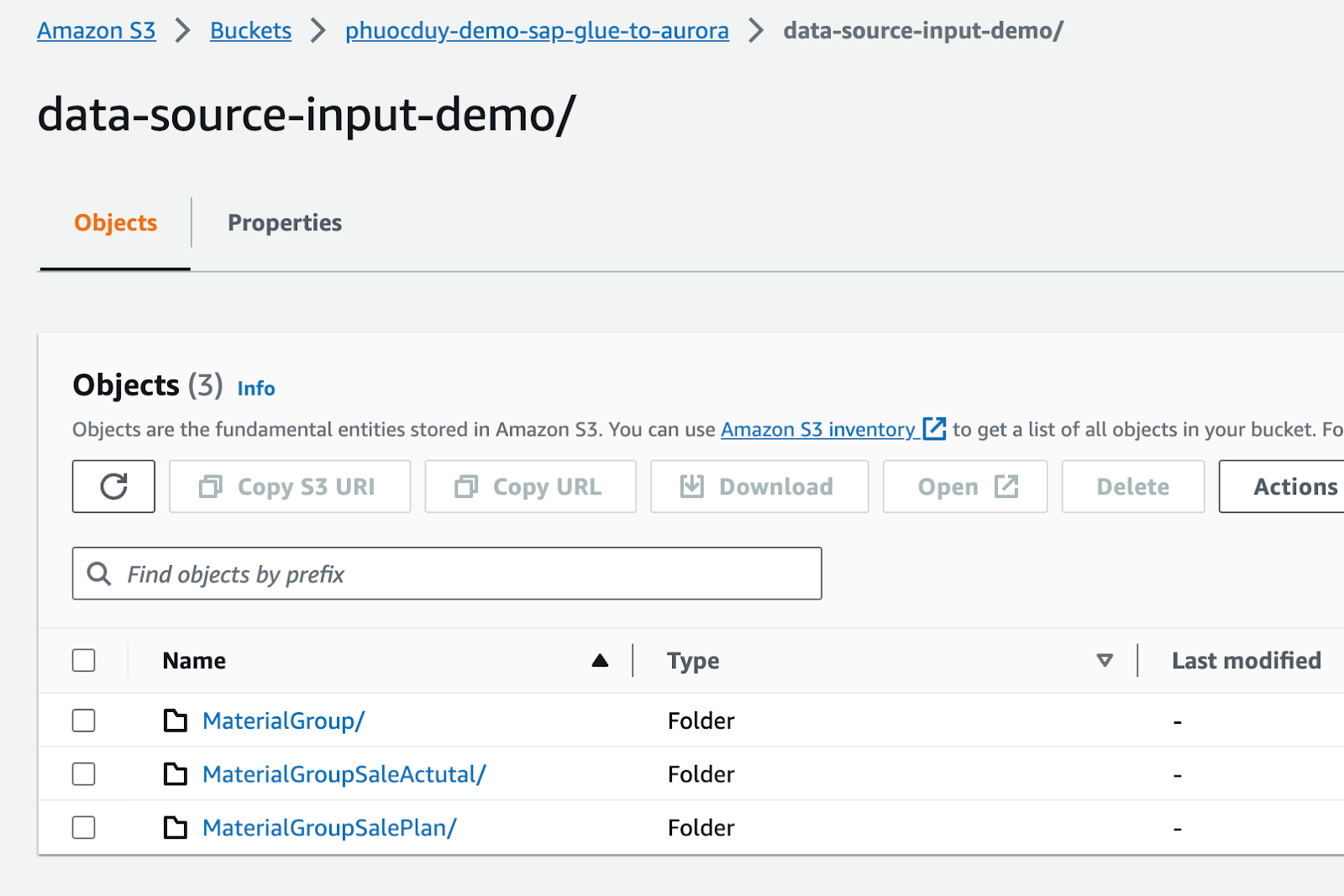 AWS Glue - 効率的なデータ分析のための鍵