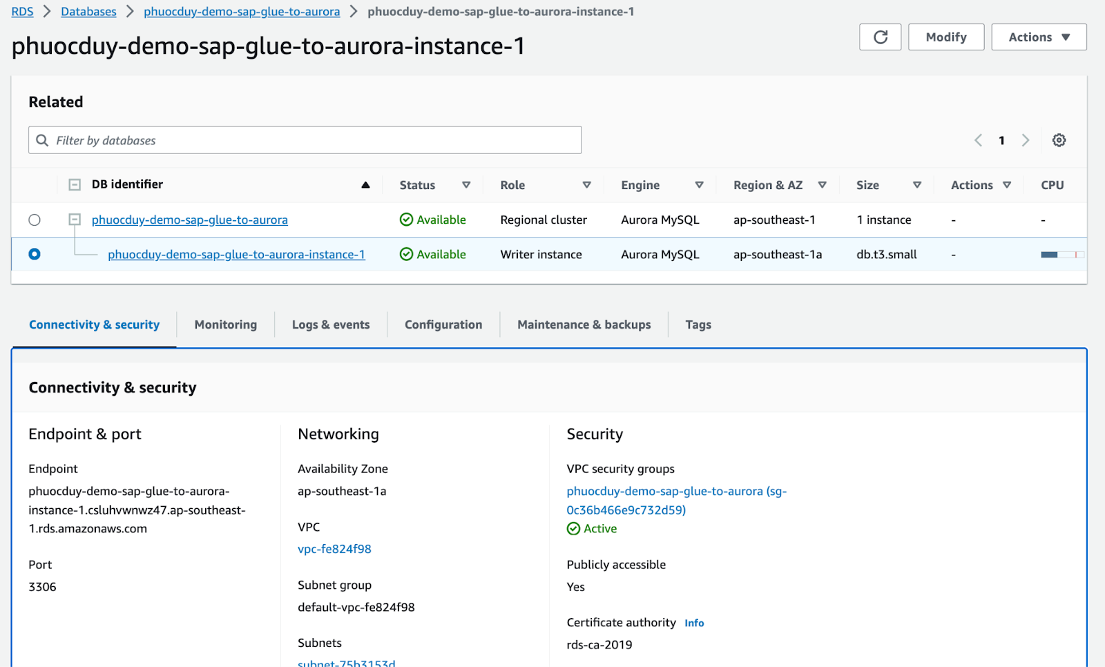 AWS Glue - 効率的なデータ分析のための鍵