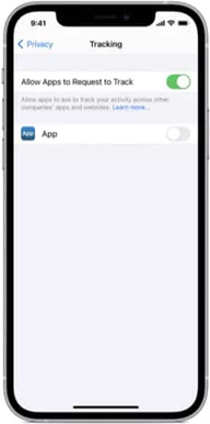 iOS のアプリのユーザープライバシー機能をUnity に適用