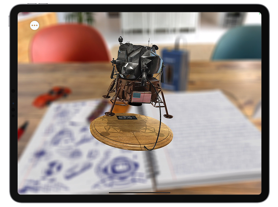 ARKit6でどんなことができるようになった のか？