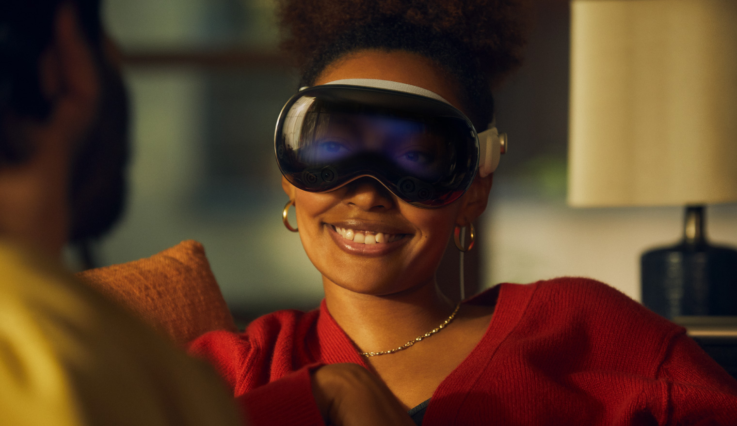 Apple Vision Proの更新版が発売されてわかったこと