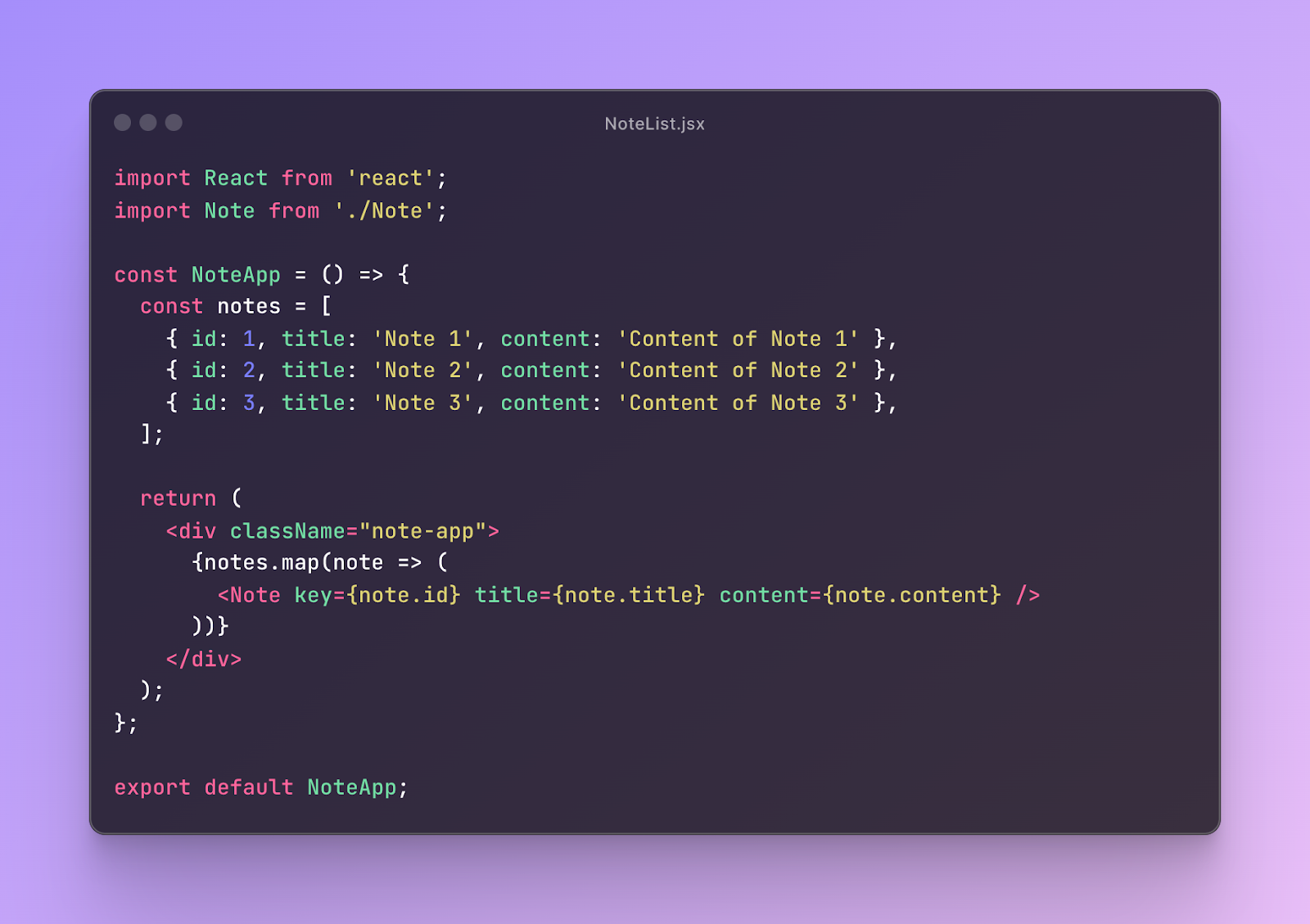React.js アプリケーションのパフォーマンスを最適化する