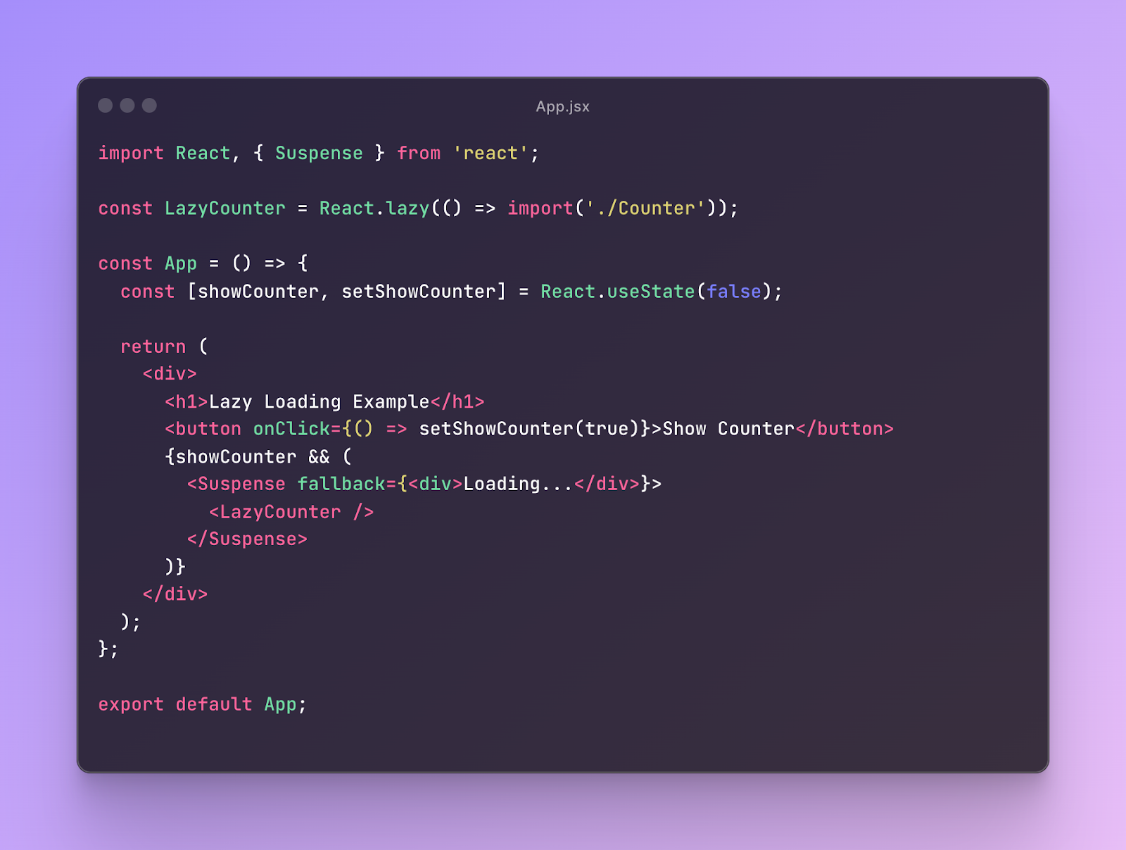 React.js アプリケーションのパフォーマンスを最適化する