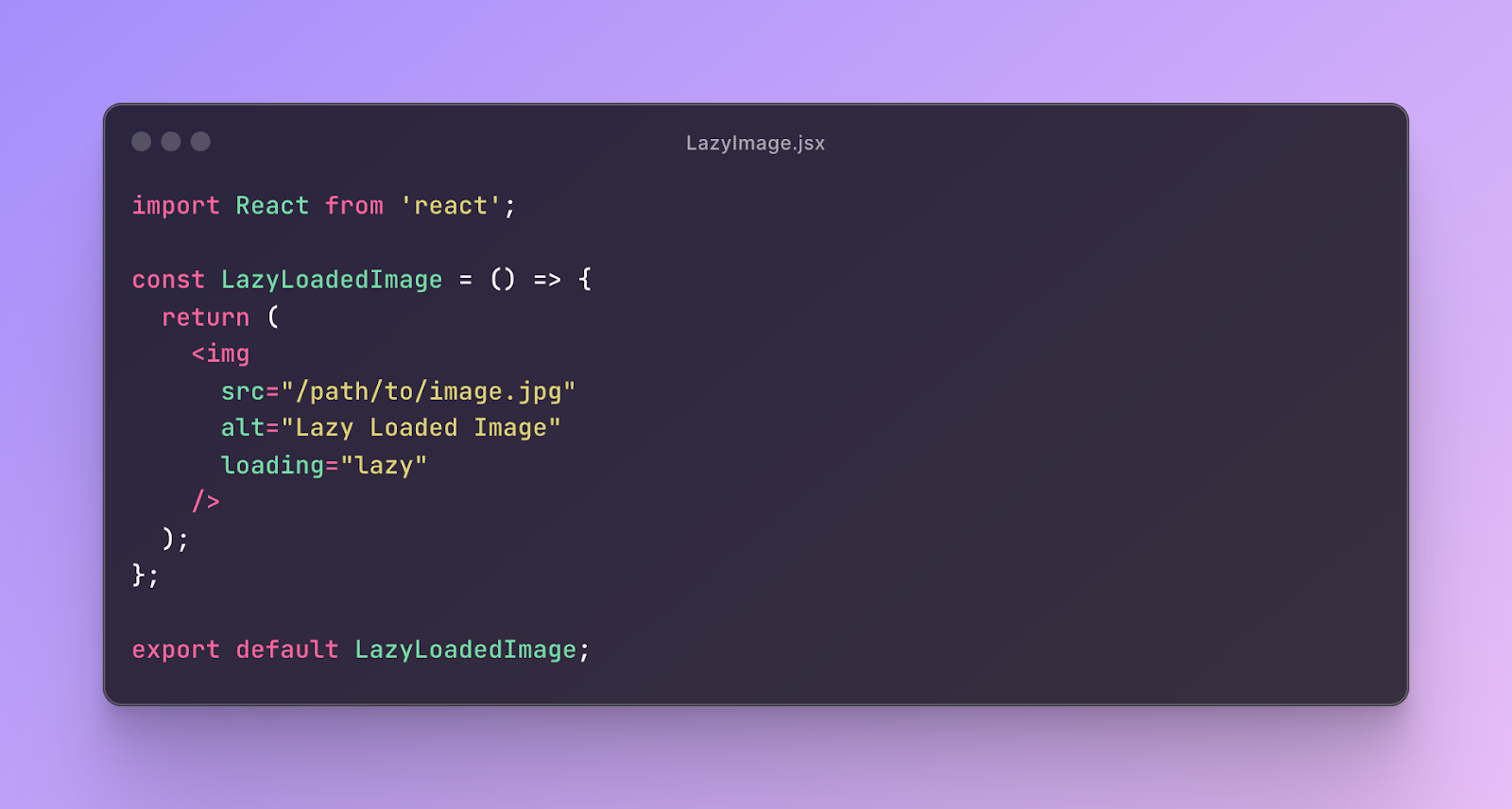 React.js アプリケーションのパフォーマンスを最適化する