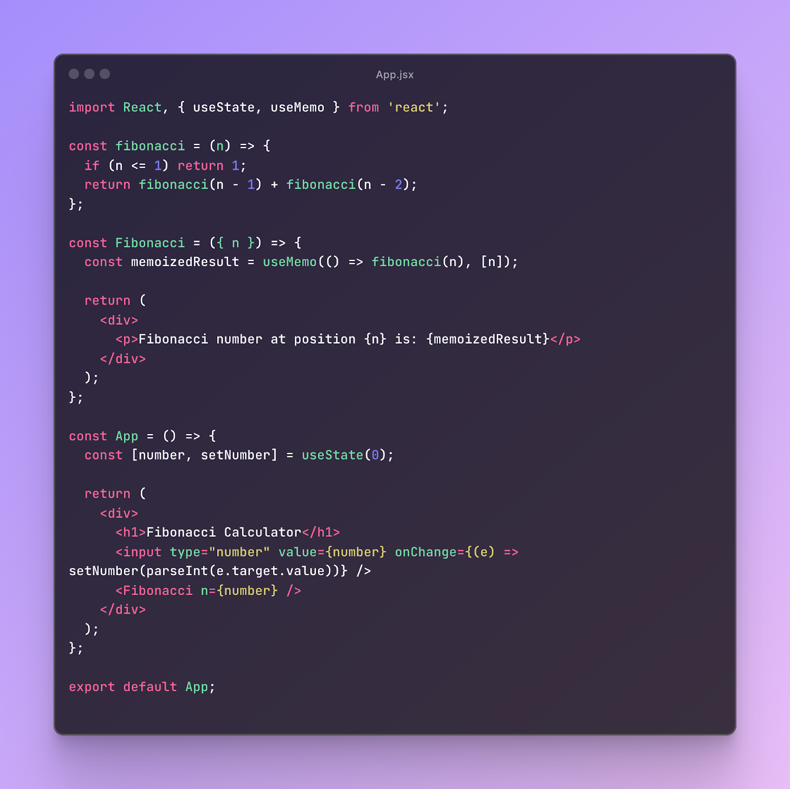 React.js アプリケーションのパフォーマンスを最適化する