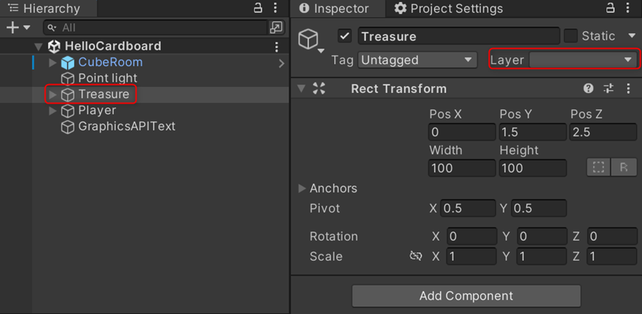 GoogleCardboardの概要とUnityへのアプリケーション