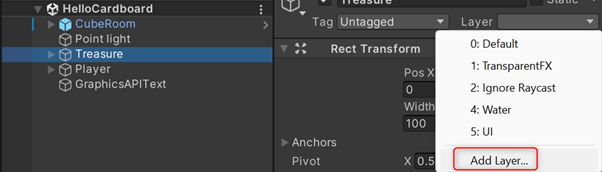 GoogleCardboardの概要とUnityへのアプリケーション