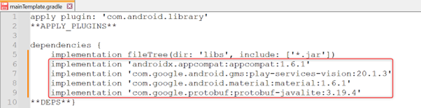 GoogleCardboardの概要とUnityへのアプリケーション