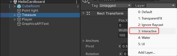 GoogleCardboardの概要とUnityへのアプリケーション