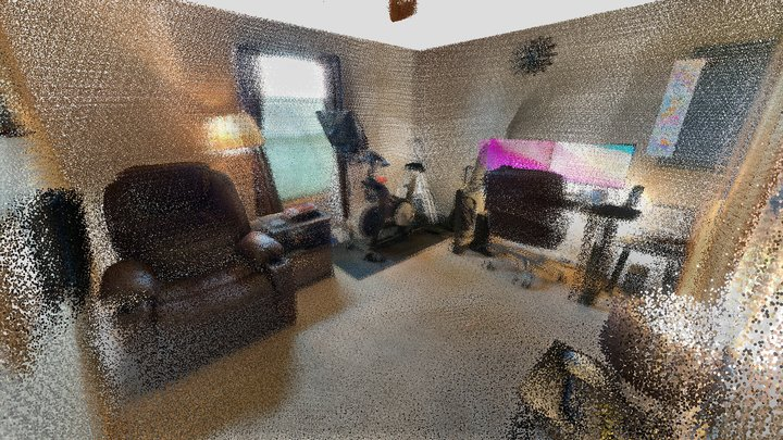 【Room Plan API 】とは？iPhone/iPadで手軽に3Ｄ間取り図を作成できるAPI