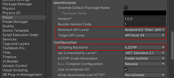 GoogleCardboardの概要とUnityへのアプリケーション