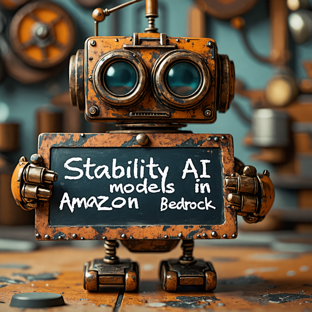 画像生成AI「Stable Diffusion」とは？