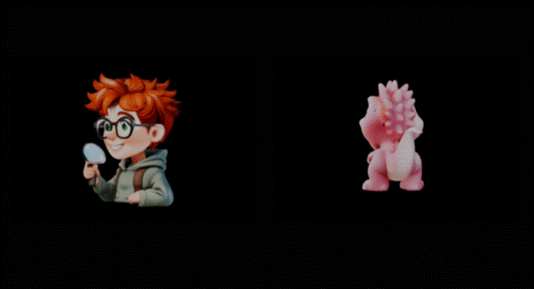 3Dモデル生成AI比較ガイド：ツールの選び方とおすすめ紹介