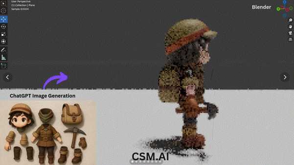 （引用画像：CSM）