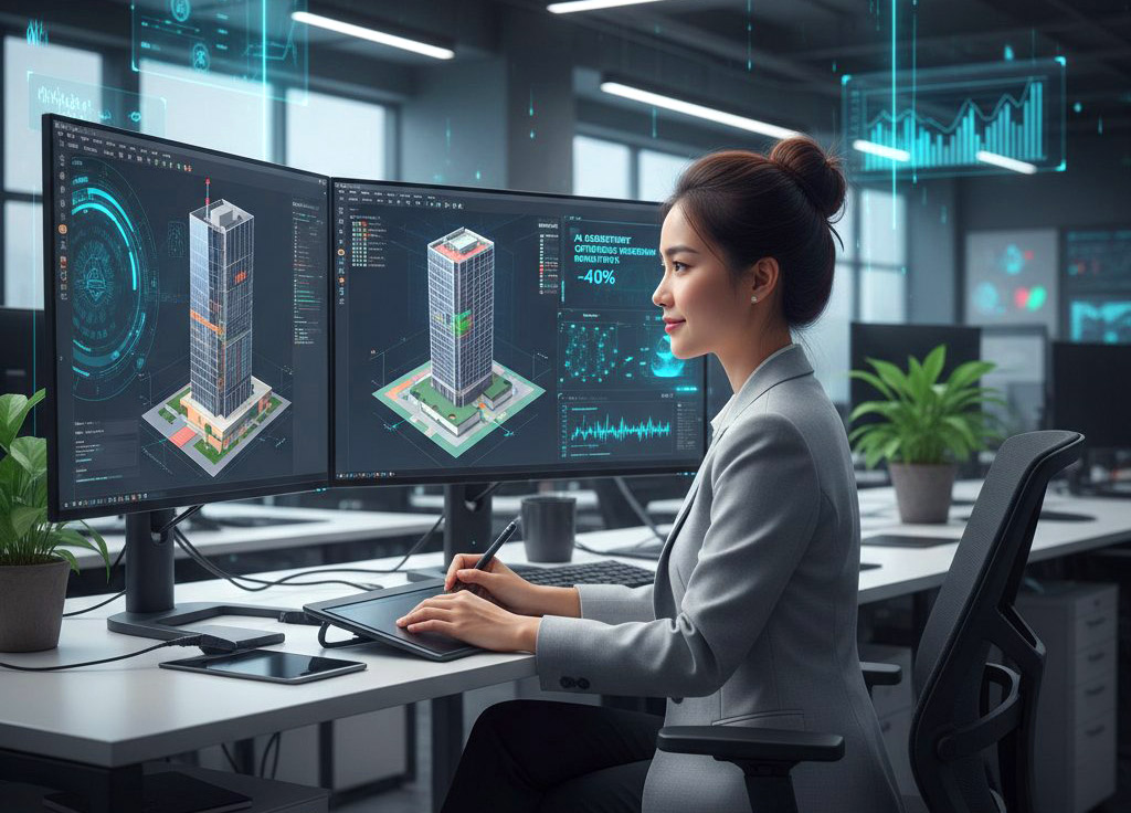 日本企業のベトナムBIM市場参入戦略　5つのステップで確実に成功する