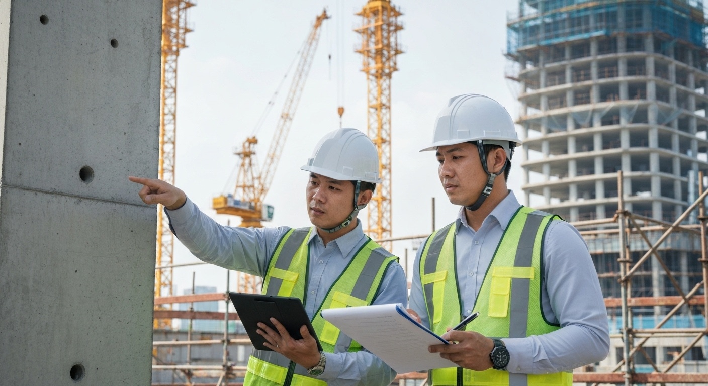 建設DX外注契約が失敗する理由──3つの契約形態徹底比較とラボ開発活用法