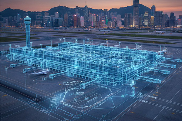 点群は現実の空間を座標付きの点で残す3Dデータです。