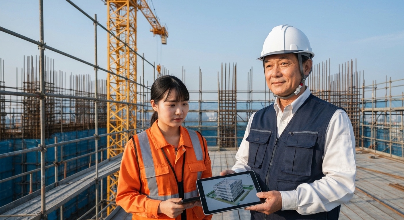 BIMで属性情報が重要な理由