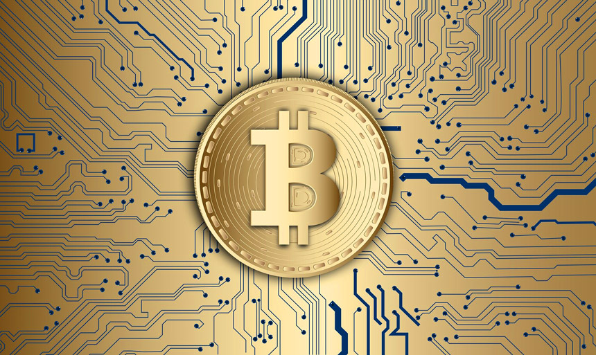 ビットコインは、はっきり言って  　「現在の銀行のシステムより安全」です。