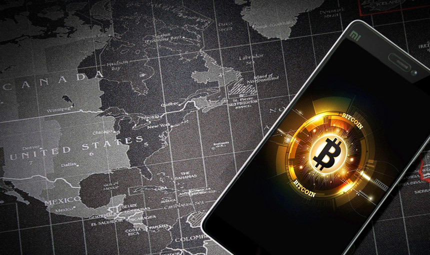 ビットコインは世界で最も人気のある暗号通貨です
