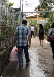 タオ社長の出身地のメコンデルタに行ってコミュニケーションについて考える