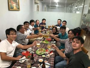 タオ社長の出身地のメコンデルタに行ってコミュニケーションについて考える