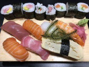 ホーチミンで人気沸騰中！ベトナム人による本格お寿司屋さん「すしコ」