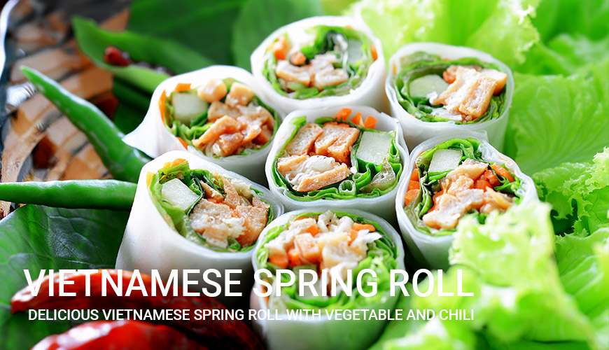 VietNames-spring-roll