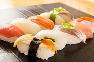 ホーチミンで人気沸騰中！ベトナム人による本格お寿司屋さん「すしコ」