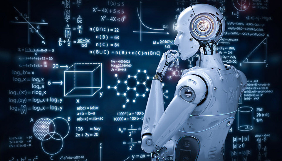 画像認識技術についてAI 、機械学習、ディープラーニング