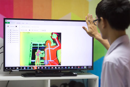 AI 、機械学習、ディープラーニング