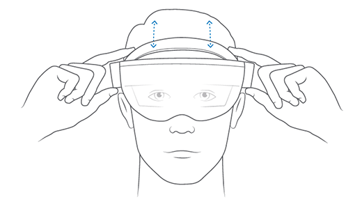 Microsoft HoloLens