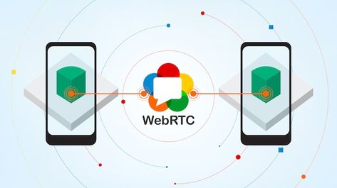 Remote Assistance Via Shared AR & WebRTC - Augmented Reality Demo