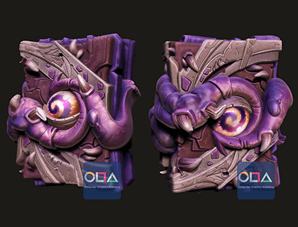 ONETECHはベトナムで3DCG制作をしています