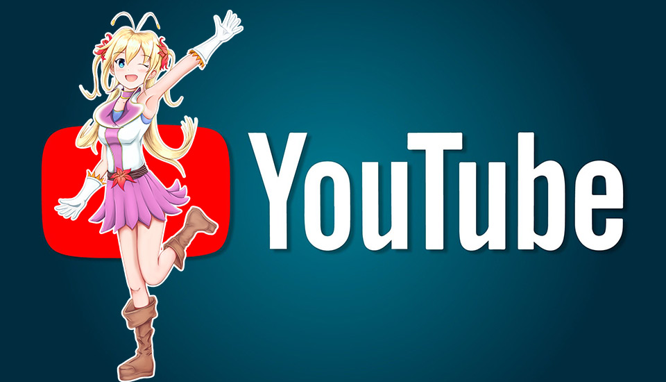 VTuberの制作ツールを紹介