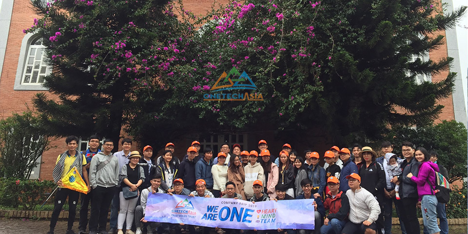 Onetech-Company-trip-2019