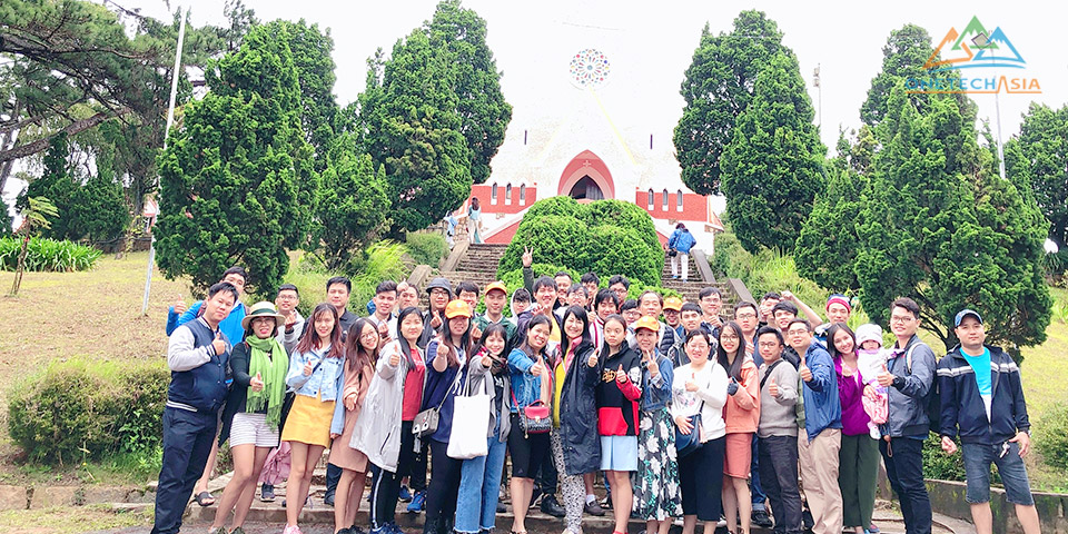 Onetech-Company-trip-2019