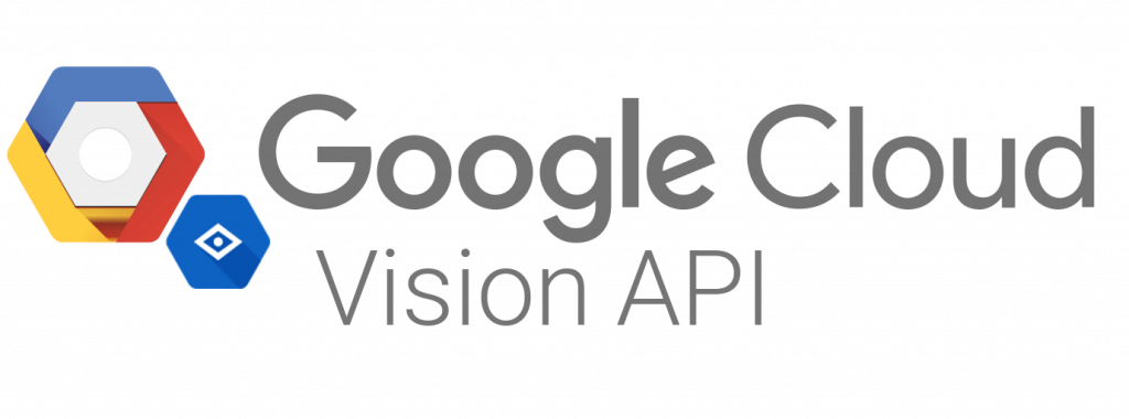 Google Cloud Platform - vision api