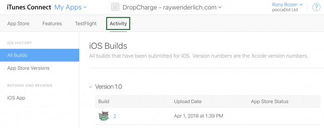 ‎TestFlightとは · 使い方について (Beta iOS)。· ‎外部テスターの追加