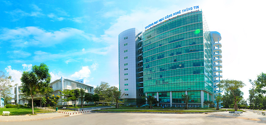 University of Information Technology