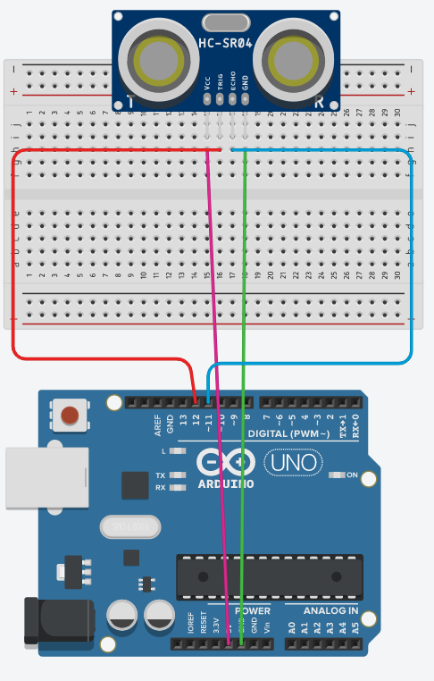 UnityでのArduino（アルドゥイーノ）開発入門（ベトナムオフショア）
