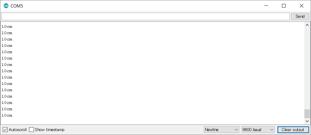UnityでのArduino（アルドゥイーノ）開発入門（ベトナムオフショア）