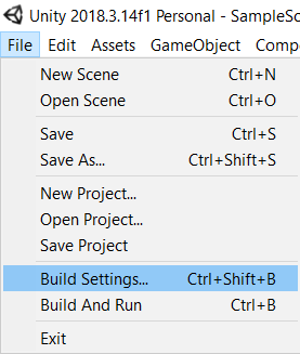 UnityでのArduino（アルドゥイーノ）開発入門（ベトナムオフショア）