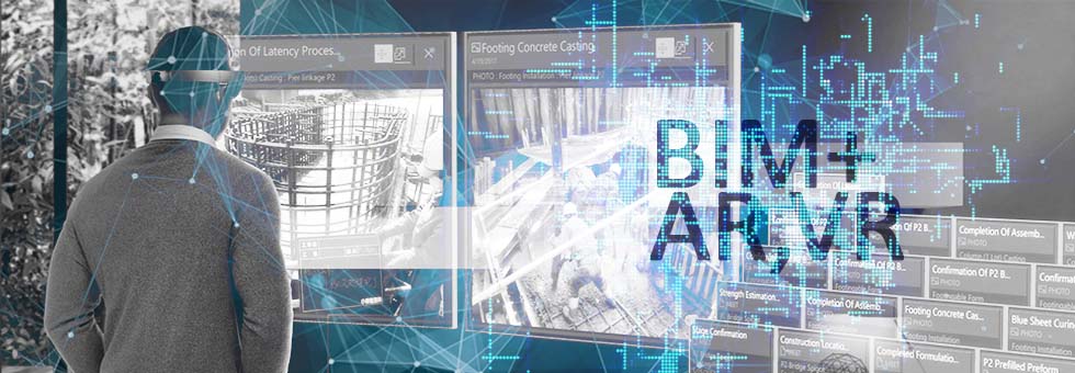 VRとBIMのコラボレーションがもたらすメリット